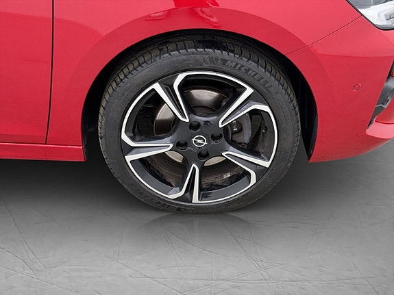 Opel Corsa 30 of 30