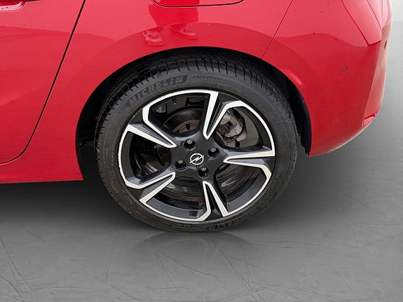 Opel Corsa 28 of 30