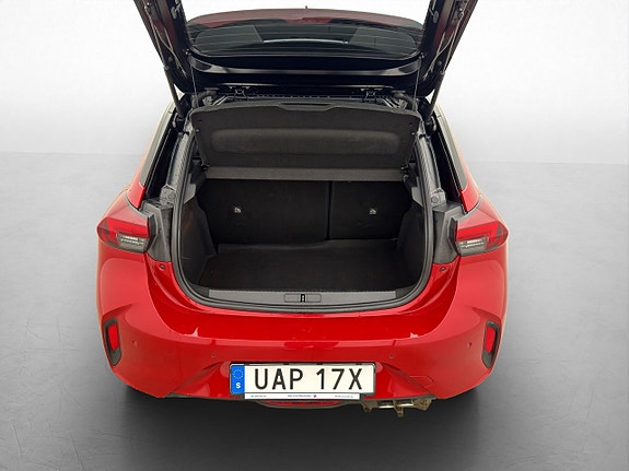 Opel Corsa 26 of 30