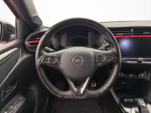 Opel Corsa 13 of 30