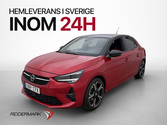 Opel Corsa 3 of 30