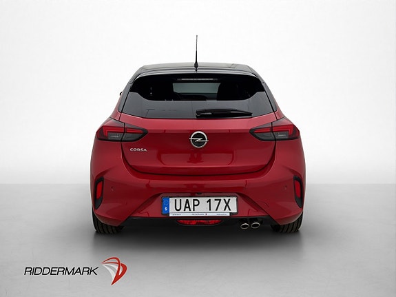 Opel Corsa 7 of 30