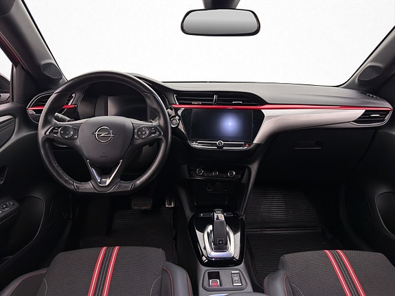 Opel Corsa 12 of 30