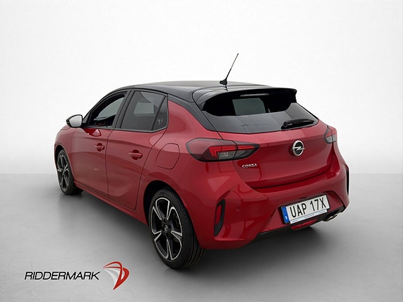 Opel Corsa 6 of 30