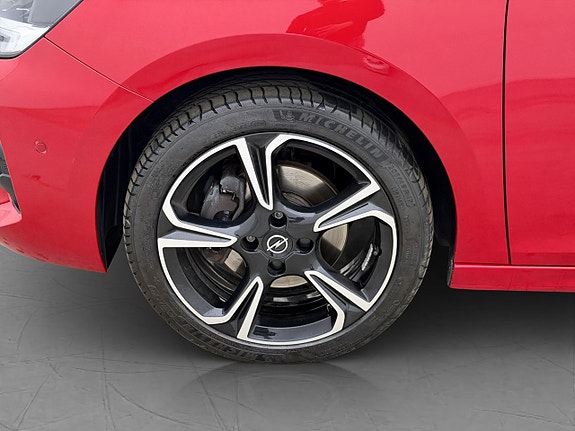 Opel Corsa 27 of 30