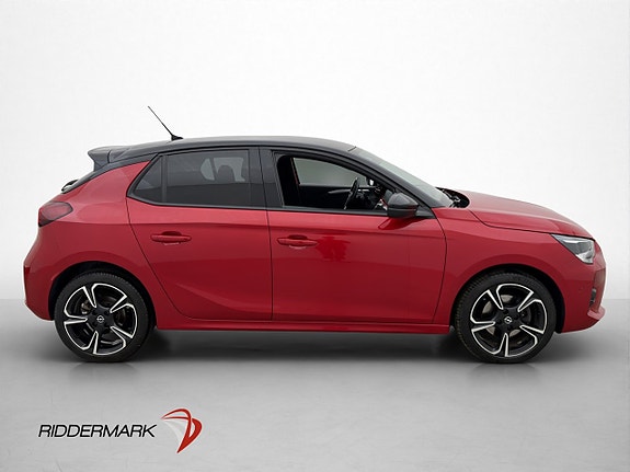 Opel Corsa 9 of 30