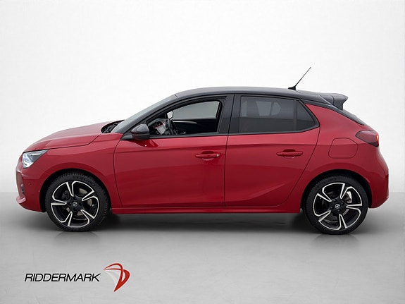 Opel Corsa 5 of 5