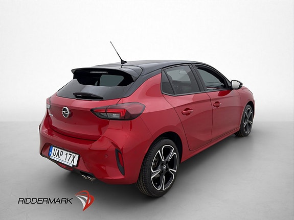 Opel Corsa 8 of 30