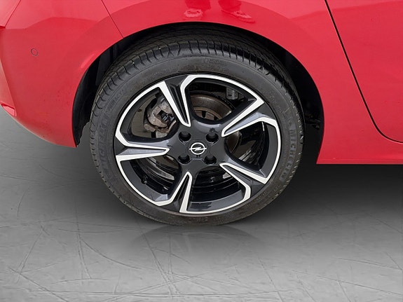 Opel Corsa 29 of 30