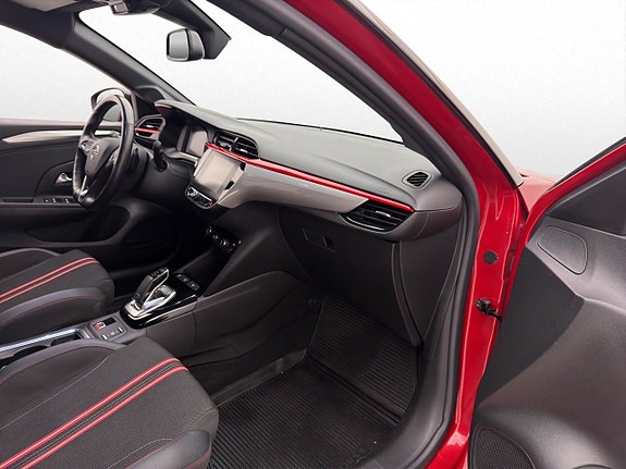 Opel Corsa 24 of 30
