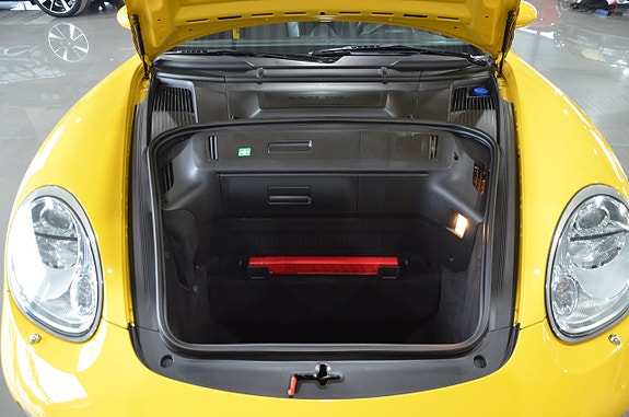 Porsche Boxster S 22 of 26