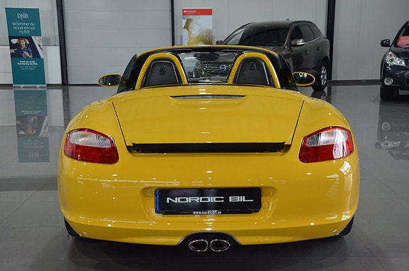 Porsche Boxster S 6 of 26