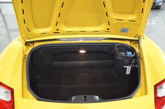 Porsche Boxster S 23 of 26