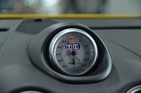 Porsche Boxster S 24 of 26