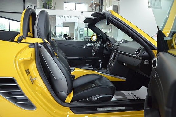 Porsche Boxster S 12 of 26