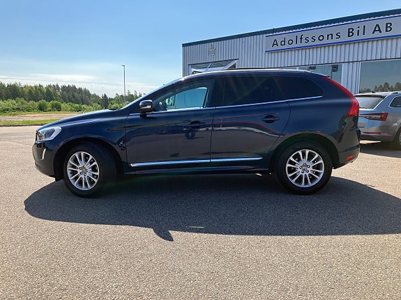 Volvo XC60 5 of 5
