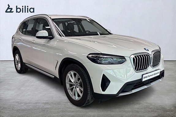 BMW X3 18 of 18
