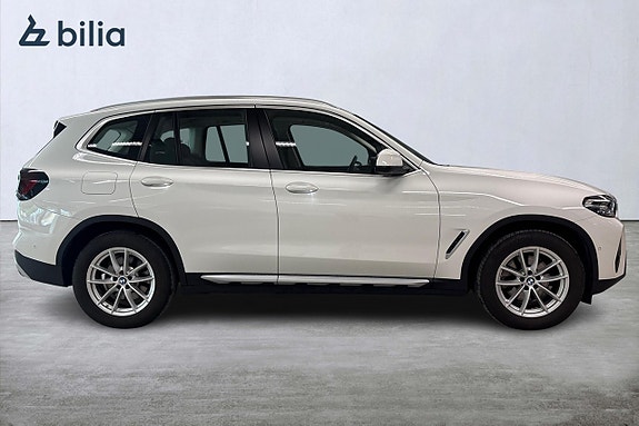 BMW X3 16 of 18