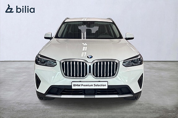 BMW X3 5 of 18