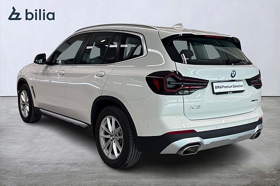 BMW X3 2 of 18