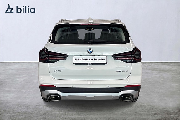 BMW X3 4 of 18