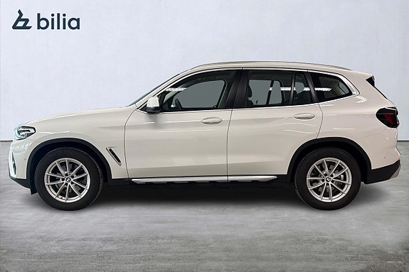 BMW X3 3 of 18