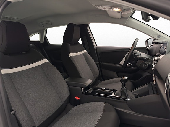 Citroen C4 25 of 30