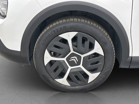 Citroen C4 29 of 30