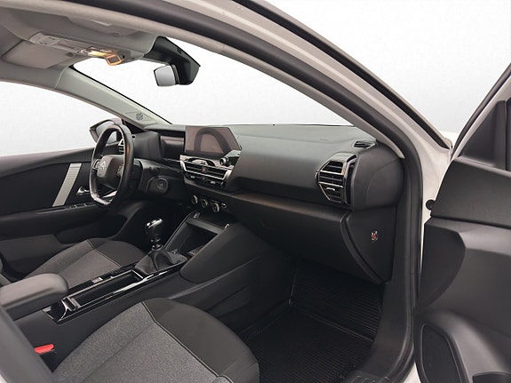 Citroen C4 13 of 30