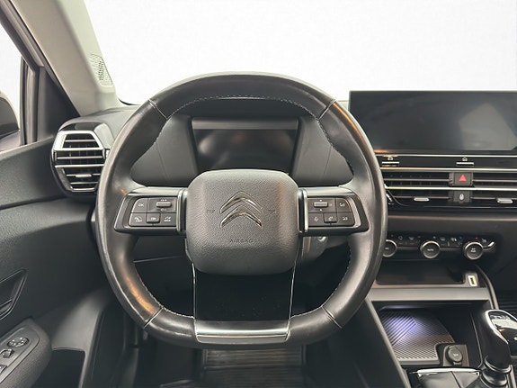 Citroen C4 12 of 30