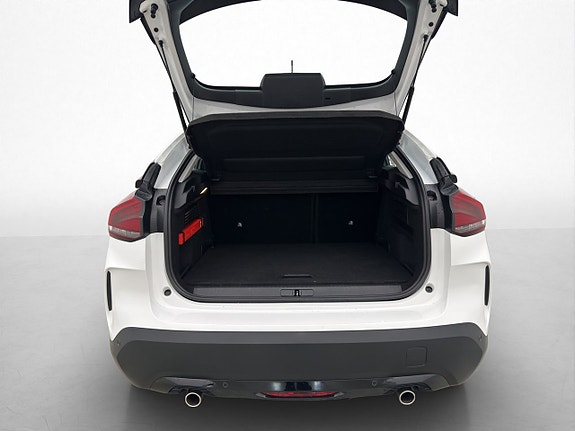 Citroen C4 27 of 30