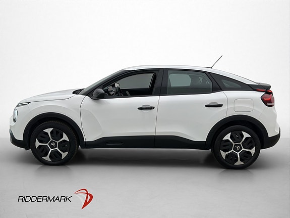 Citroen C4 5 of 5