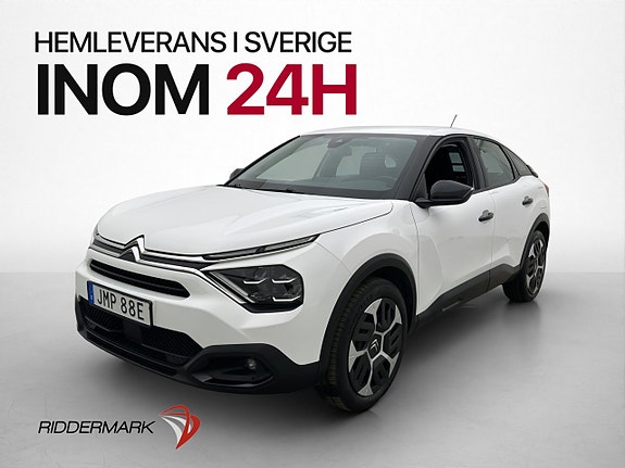 Citroen C4 3 of 30