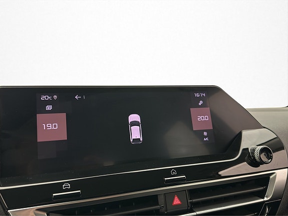 Citroen C4 20 of 30