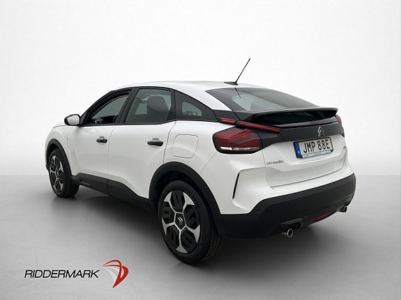 Citroen C4 6 of 30