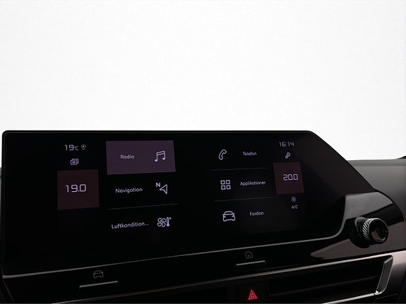 Citroen C4 22 of 30