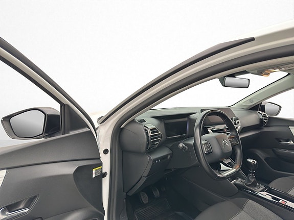 Citroen C4 21 of 30