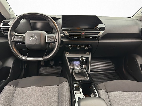 Citroen C4 11 of 30