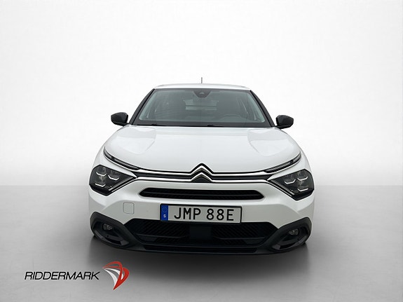 Citroen C4 2 of 5