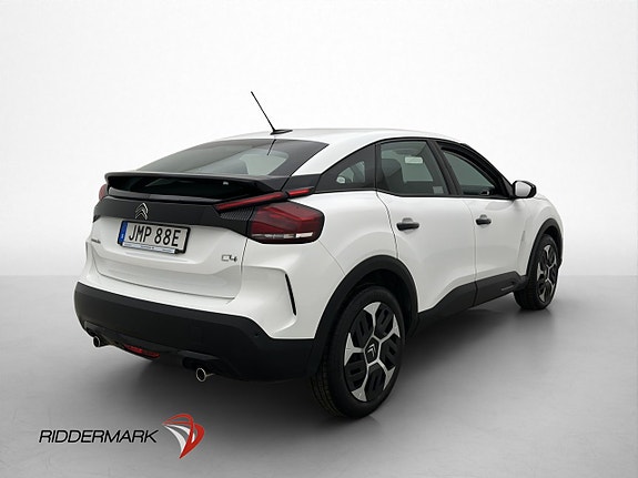 Citroen C4 8 of 30