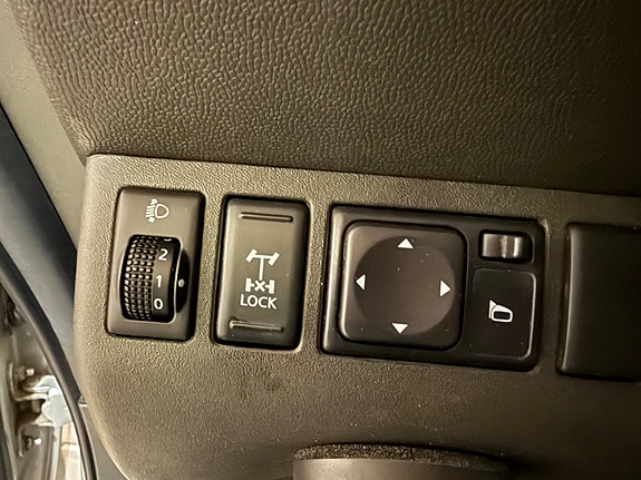 Nissan Navara 14 of 20