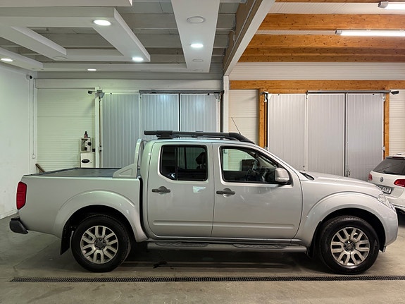 Nissan Navara 19 of 20