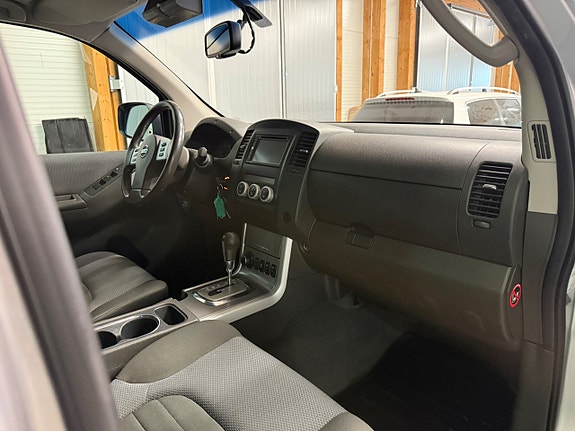 Nissan Navara 20 of 20
