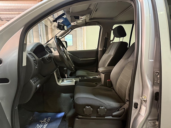 Nissan Navara 8 of 20