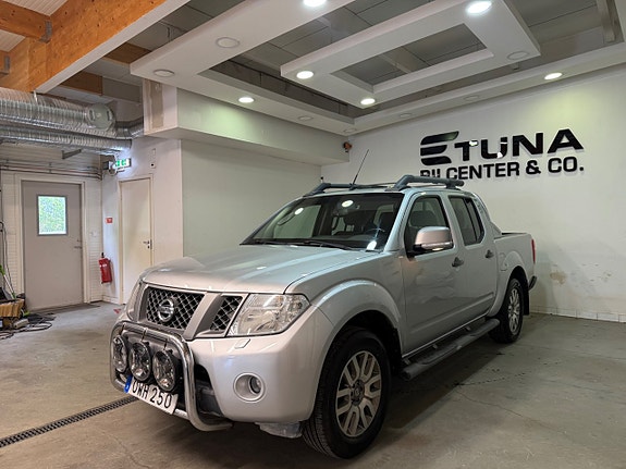 Nissan Navara 4 of 5