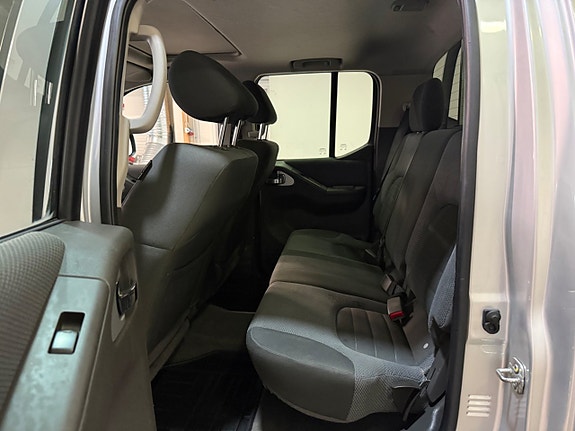 Nissan Navara 15 of 20