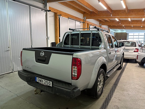 Nissan Navara 17 of 20