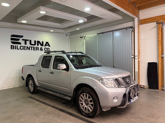 Nissan Navara 3 of 5