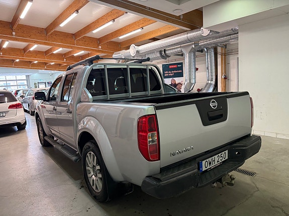 Nissan Navara 16 of 20