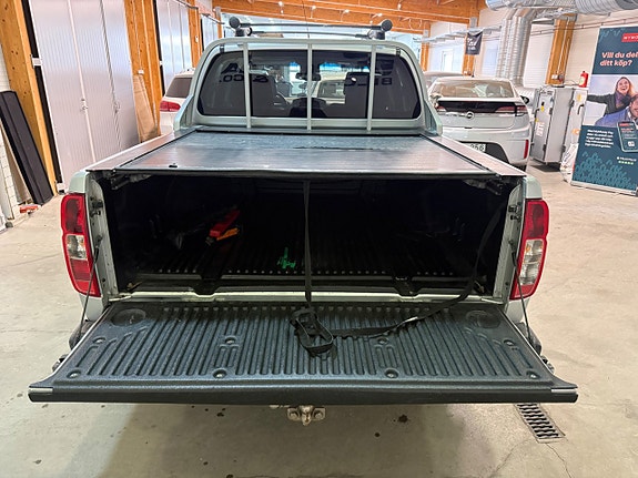 Nissan Navara 18 of 20